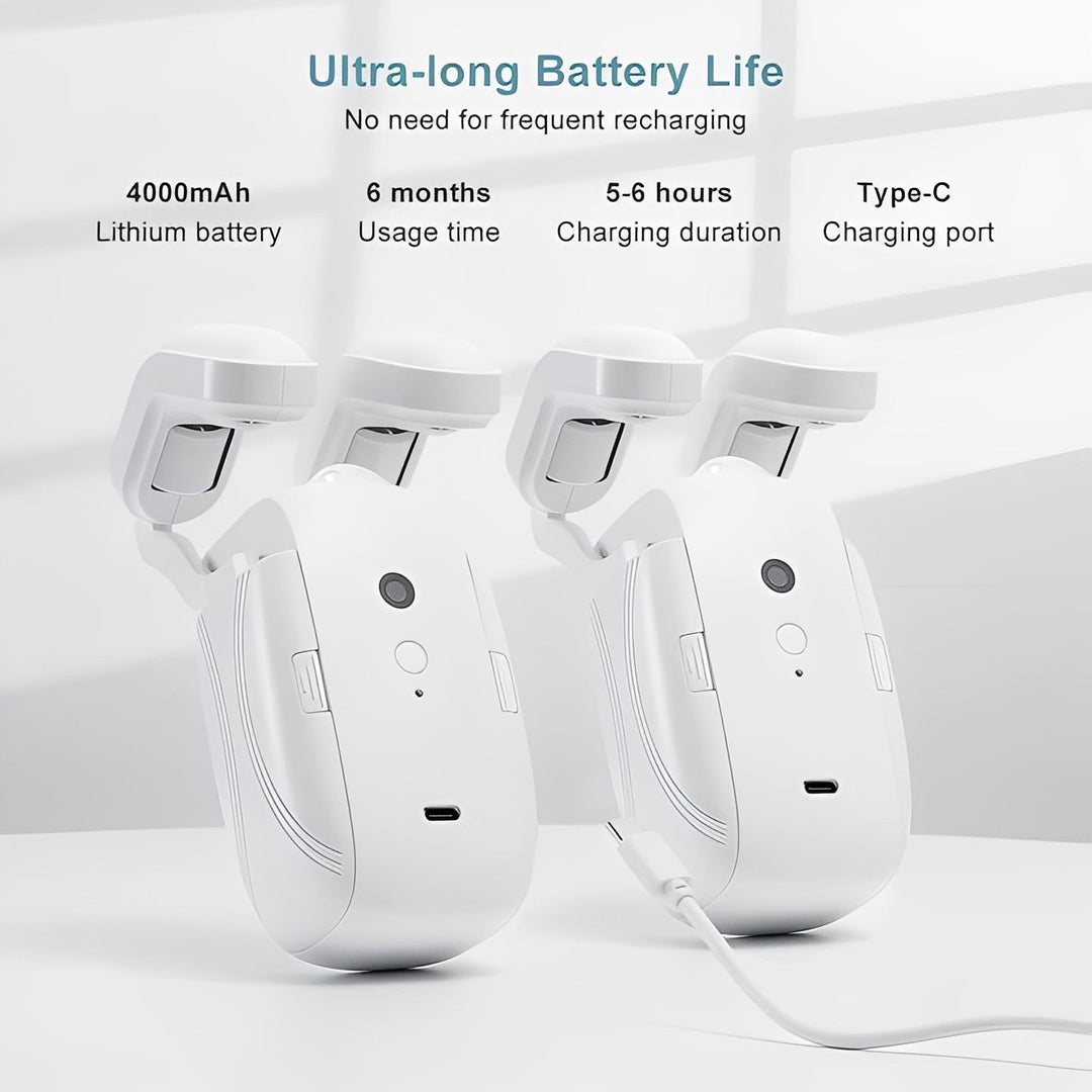 Automatic Curtain Opener and Closer with Timer Function