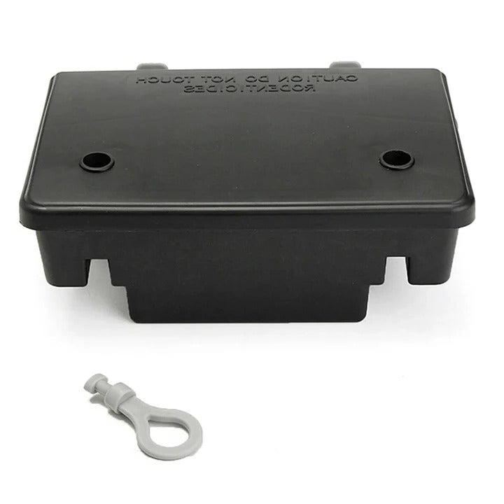 Reusable Mouse Trap for Home and Garden
