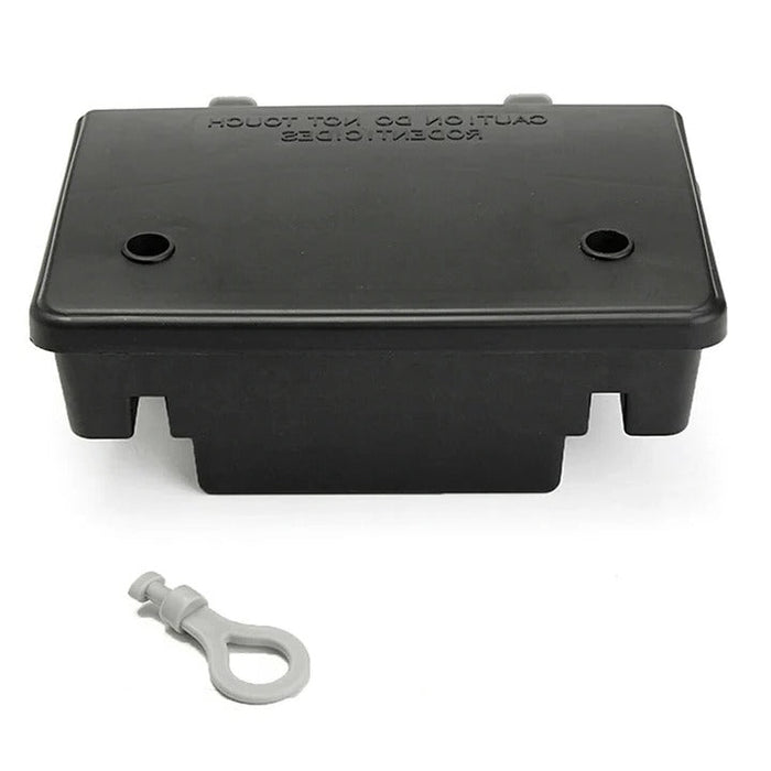 Reusable Mouse Trap for Home and Garden