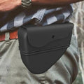 Havenholt Silicone Dog Treat Pouch with Waist Clip