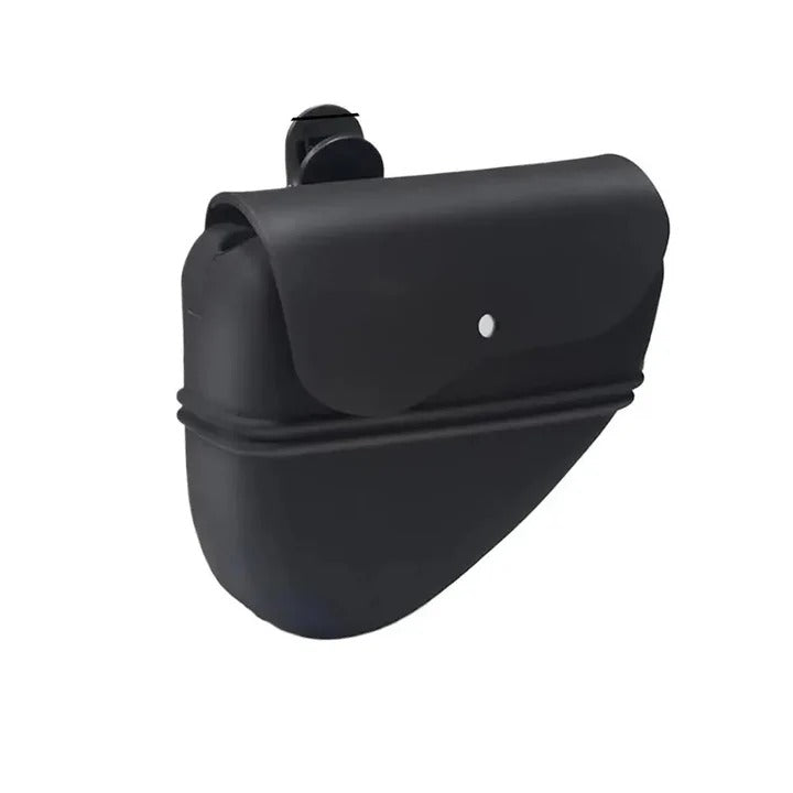 Havenholt Silicone Dog Treat Pouch with Waist Clip