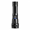 Havenholt Aluminium Tactical LED Torch