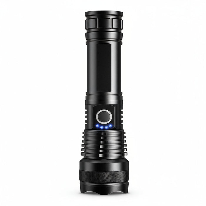 Havenholt Aluminium Tactical LED Torch