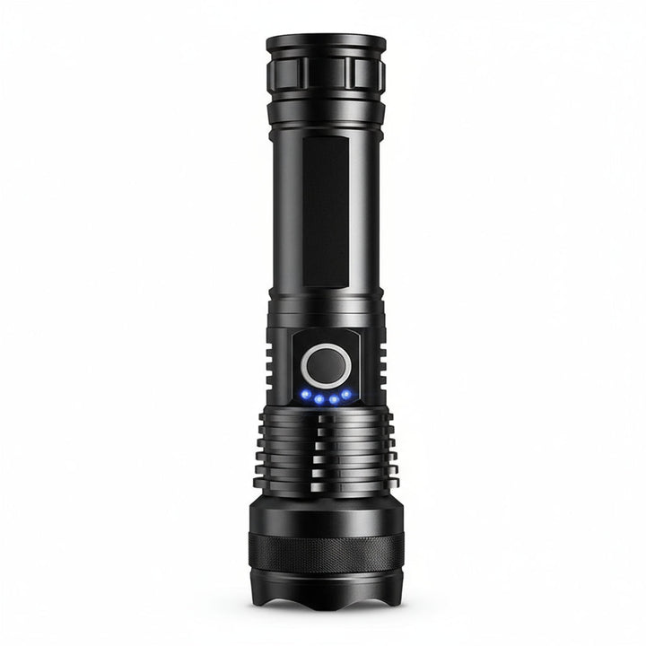 Havenholt Aluminium Tactical LED Torch