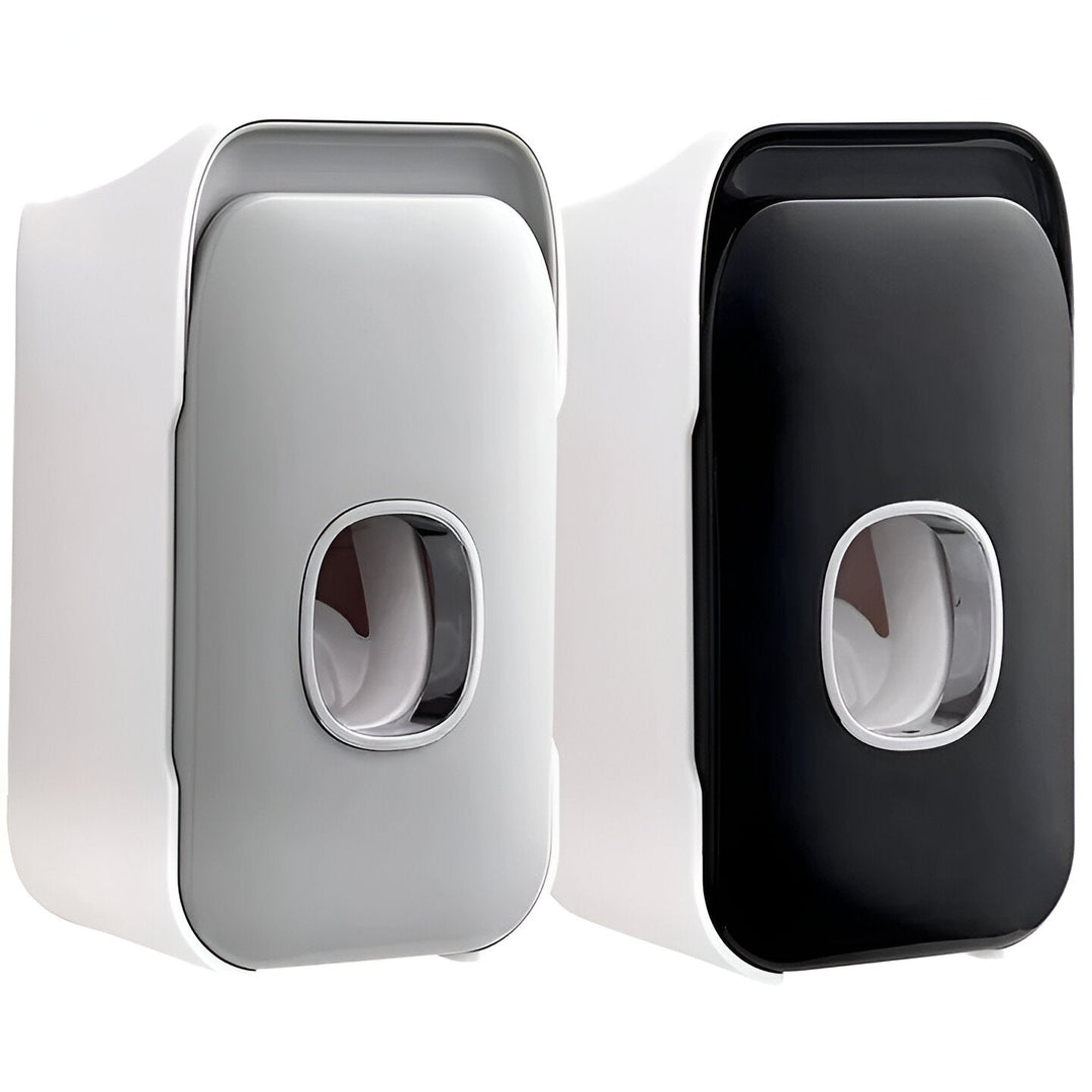 Havenholt Toothpaste Dispenser with Wall Mount