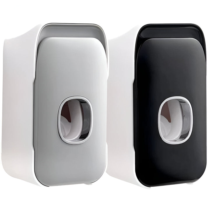 Havenholt Toothpaste Dispenser with Wall Mount
