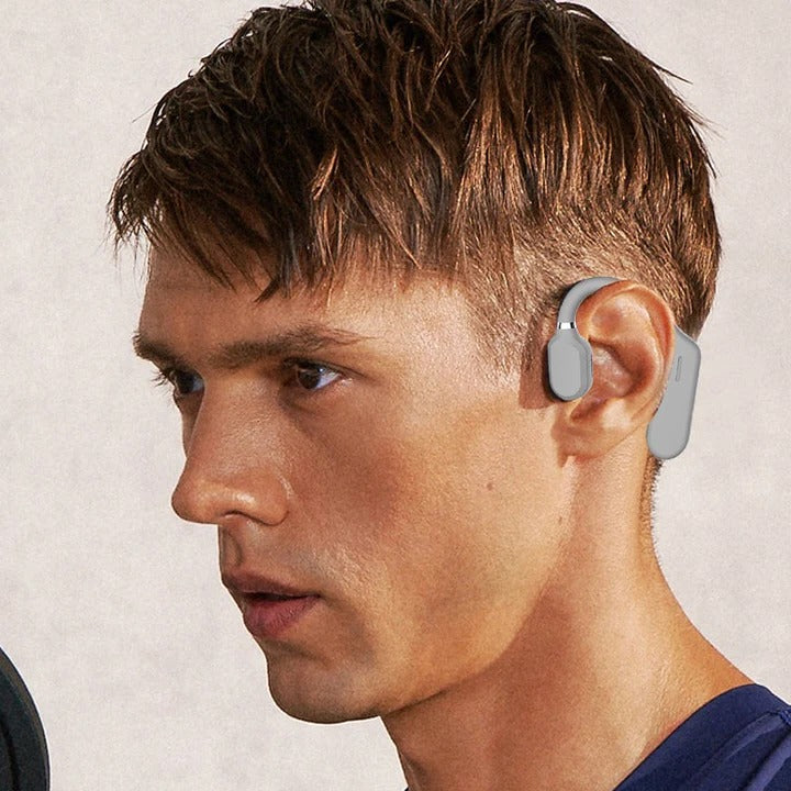 Bluetooth Headphones for Wireless Audio