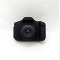 Digital Camera with Memory Card and Direct Wireless Phone Transfer