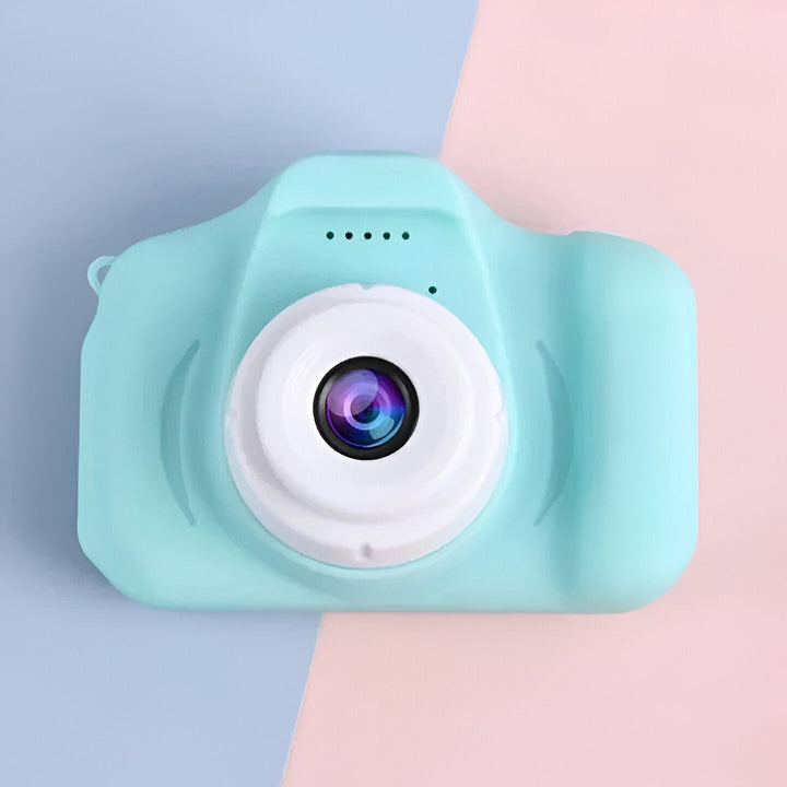 Digital Camera with Memory Card and Direct Wireless Phone Transfer