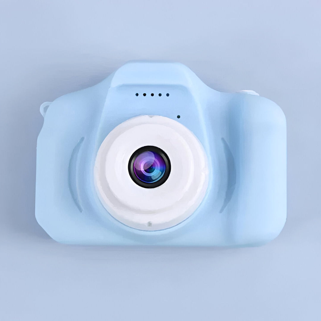 Digital Camera with Memory Card and Direct Wireless Phone Transfer