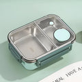 Vacuum Insulated Food Container and Lunch Box