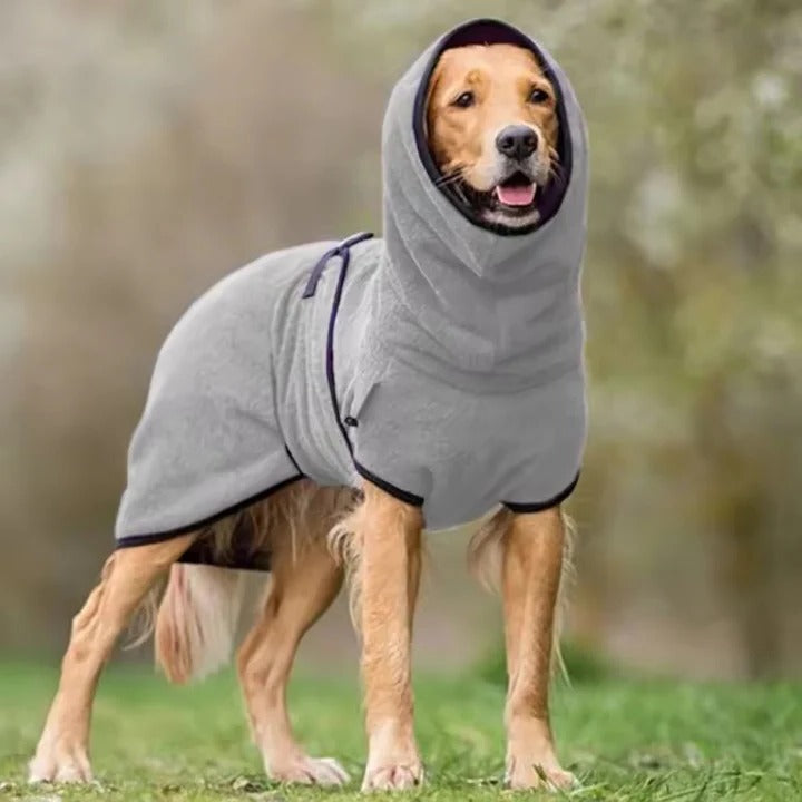 Dog Winter Jacket and Waterproof Coat