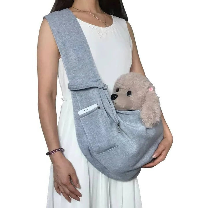 Havenholt Hands-Free Pet Carrier Sling