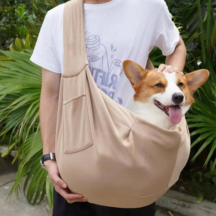 Havenholt Hands-Free Pet Carrier Sling