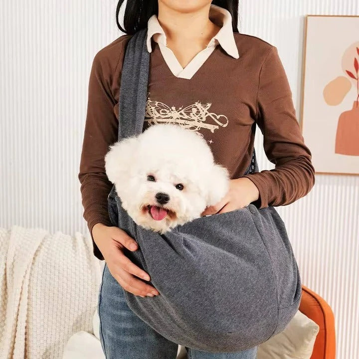 Havenholt Hands-Free Pet Carrier Sling