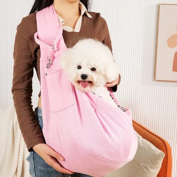 Havenholt Hands-Free Pet Carrier Sling
