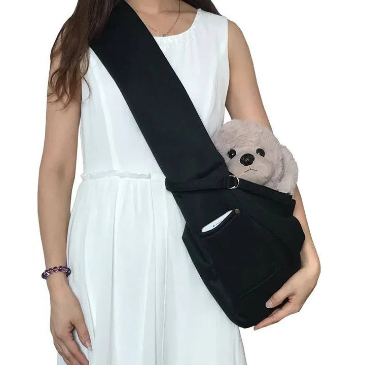 Havenholt Hands-Free Pet Carrier Sling