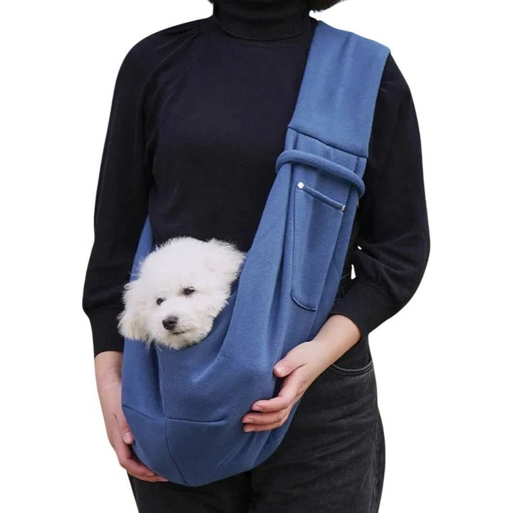 Havenholt Hands-Free Pet Carrier Sling