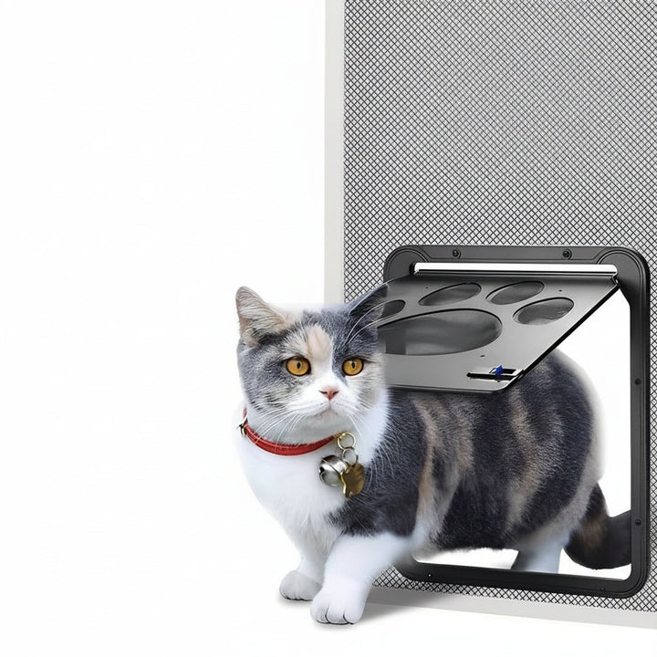 Havenholt Pet Screen Door for Dogs and Cats