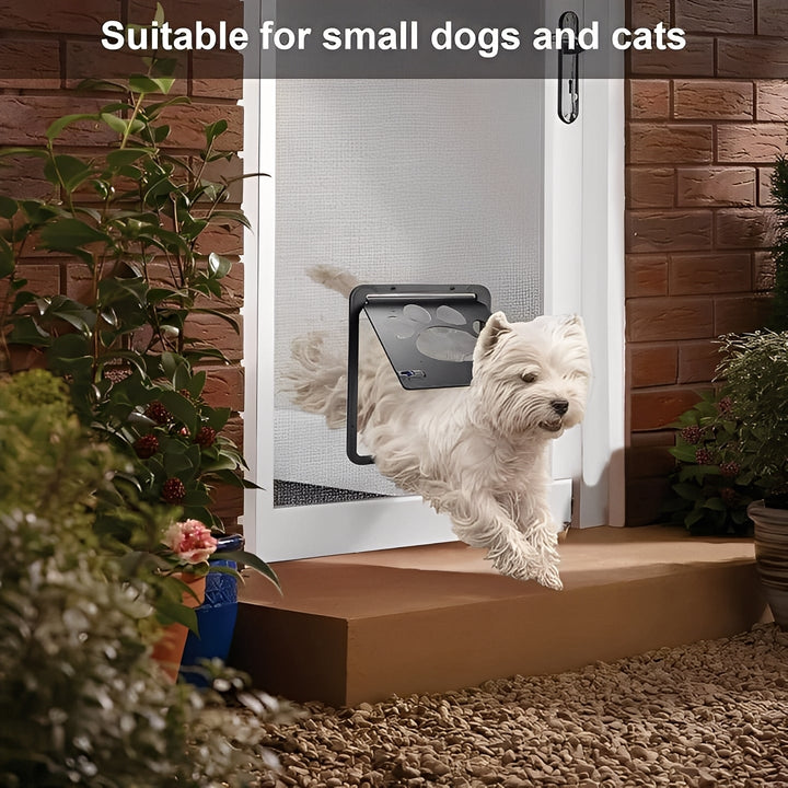 Havenholt Pet Screen Door for Dogs and Cats