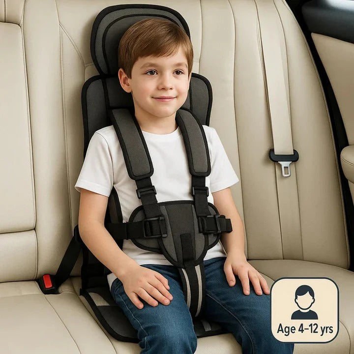 Lightweight Portable Child Travel Seat