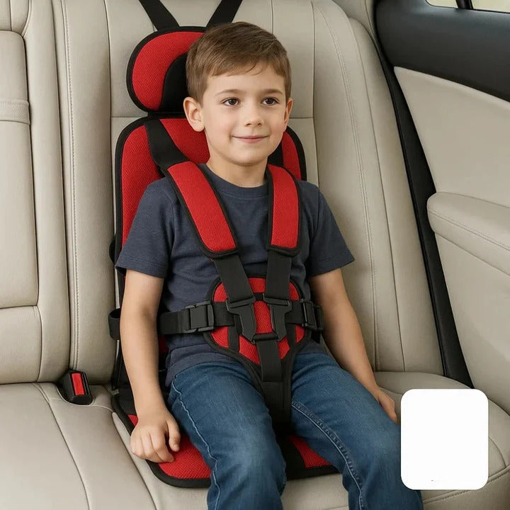 Lightweight Portable Child Travel Seat