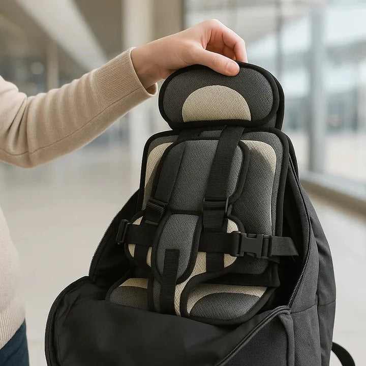 Lightweight Portable Child Travel Seat