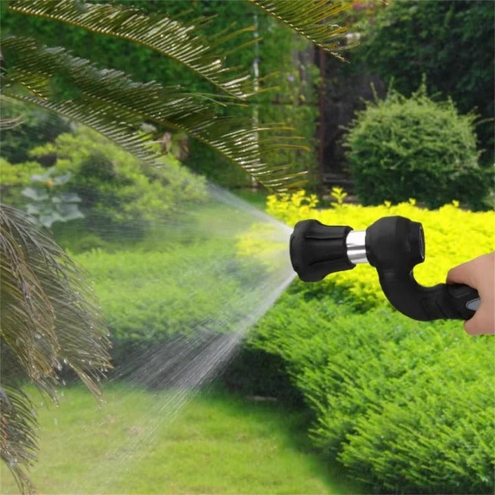 Portable Handheld Water Sprayer with Adjustable Nozzle