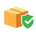 Protection Plan with Lifetime Warranty and Shipping Coverage