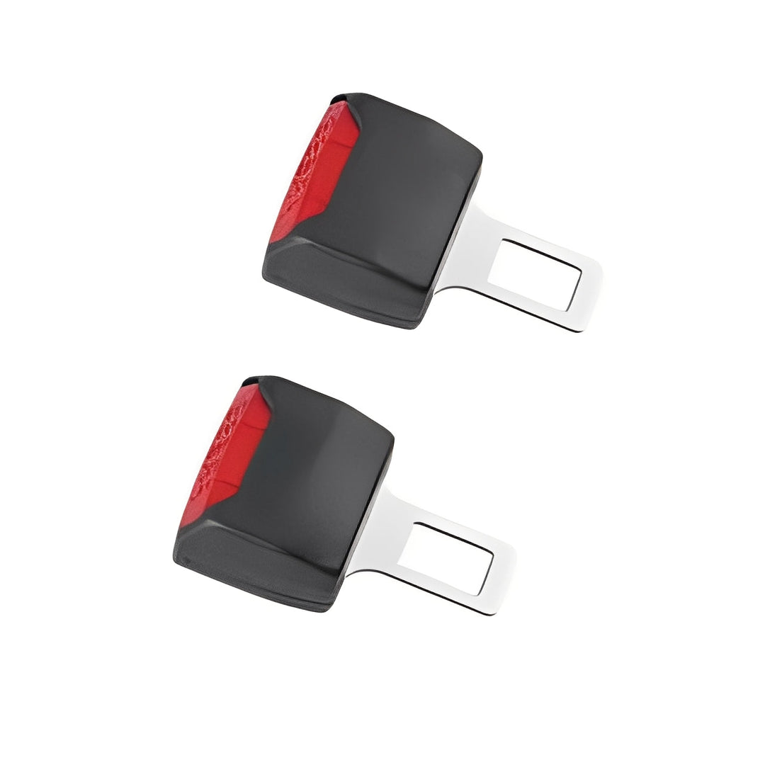 Car Seat Belt Clip Accessory, Set of 2