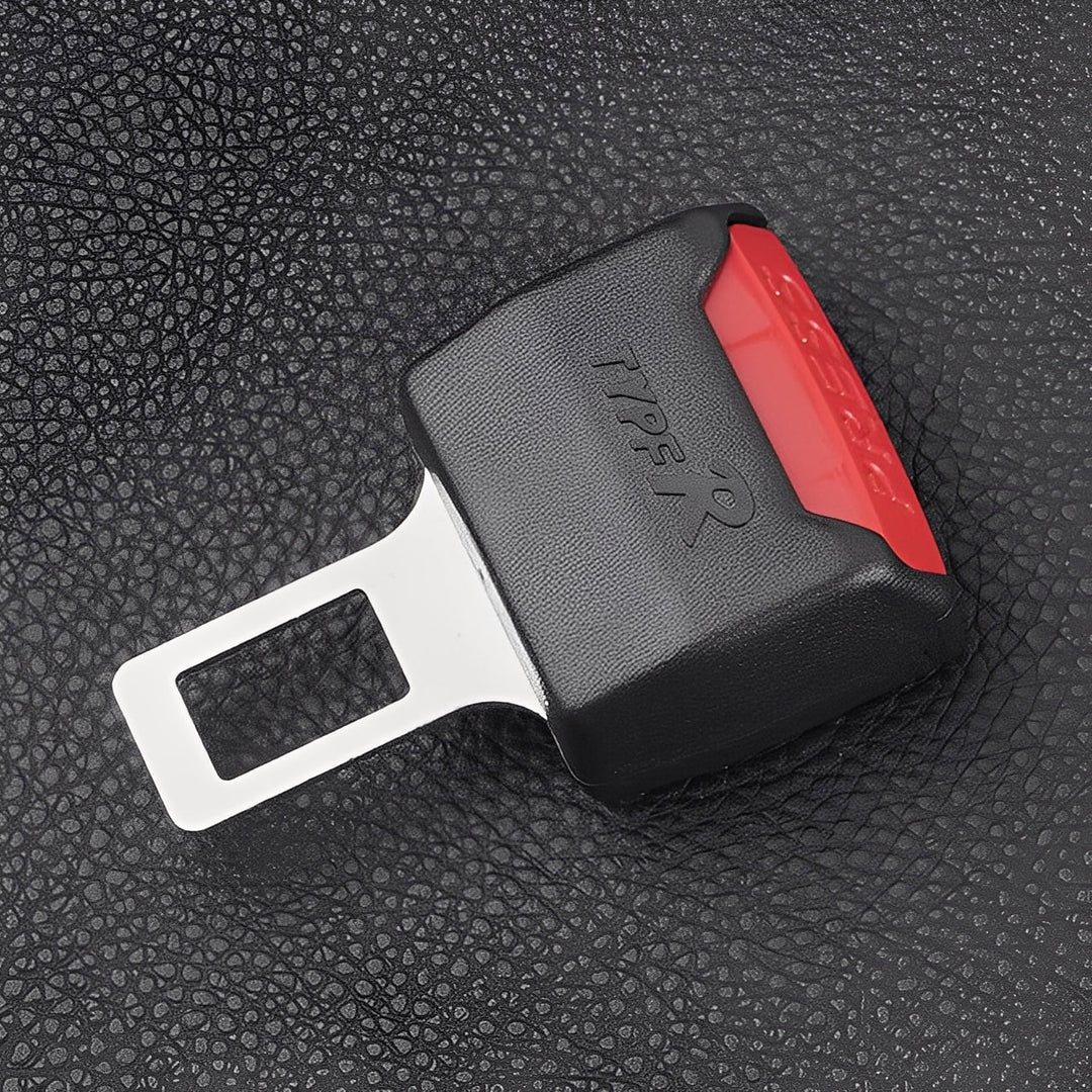 Car Seat Belt Clip Accessory, Set of 2