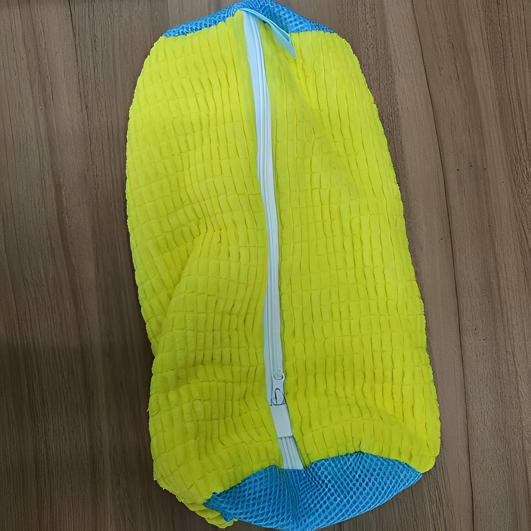 Washing Machine Shoe Bag Mesh Protector for Sneakers