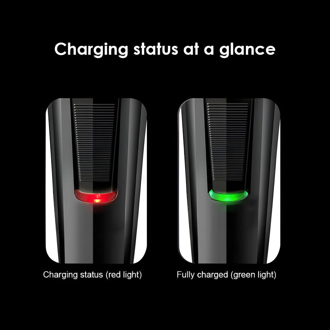 Shaver Razor Camera Mini 1080P HD WiFi and Motion Detection