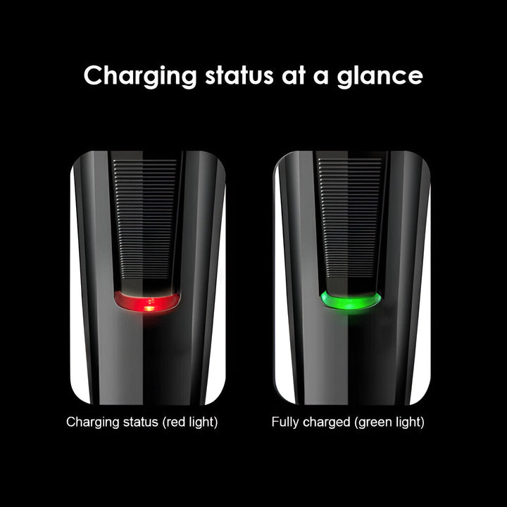 Shaver Razor Camera Mini 1080P HD WiFi and Motion Detection