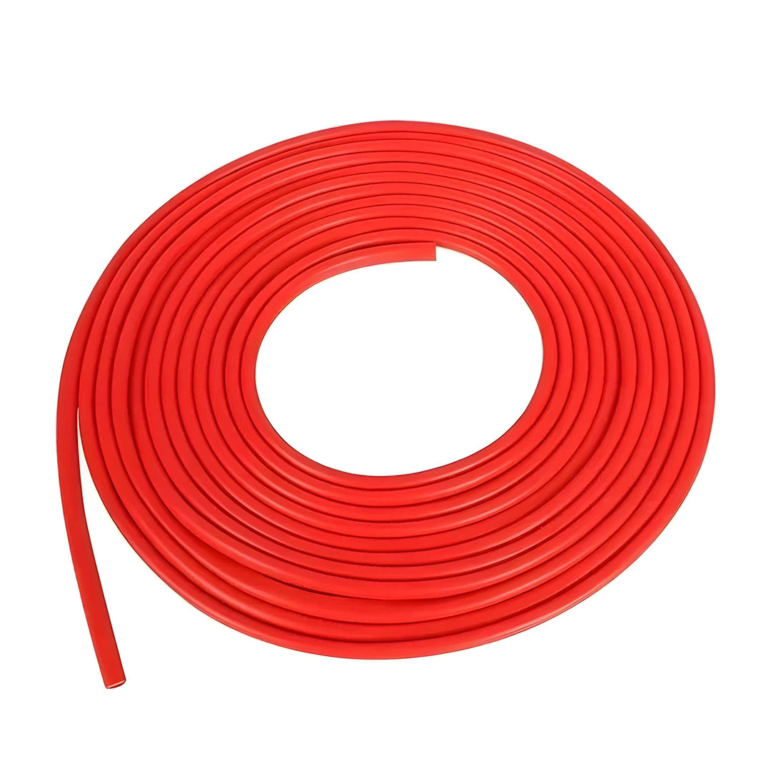 Scratch Protector Strip for Car Door Edges and Bumps