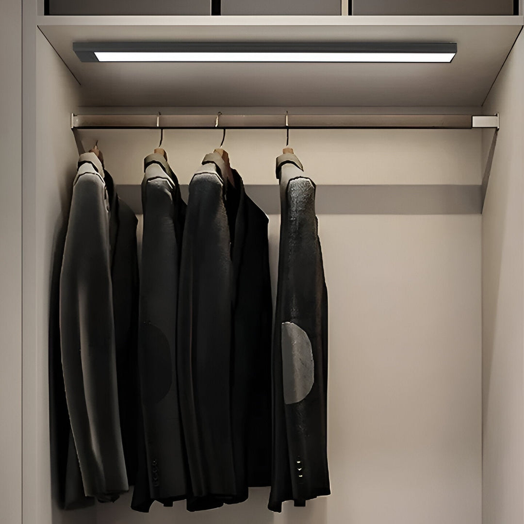 Wireless Motion Sensor Closet Light and Cabinet Lamp