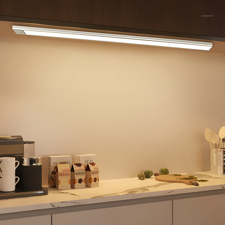 Wireless Motion Sensor Closet Light and Cabinet Lamp