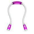 Hands-Free Neck Reading Light Adjustable and Portable