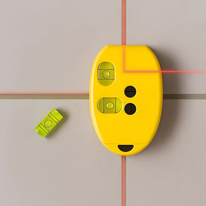 Havenholt Right Angle Laser Level for Floor Tiling