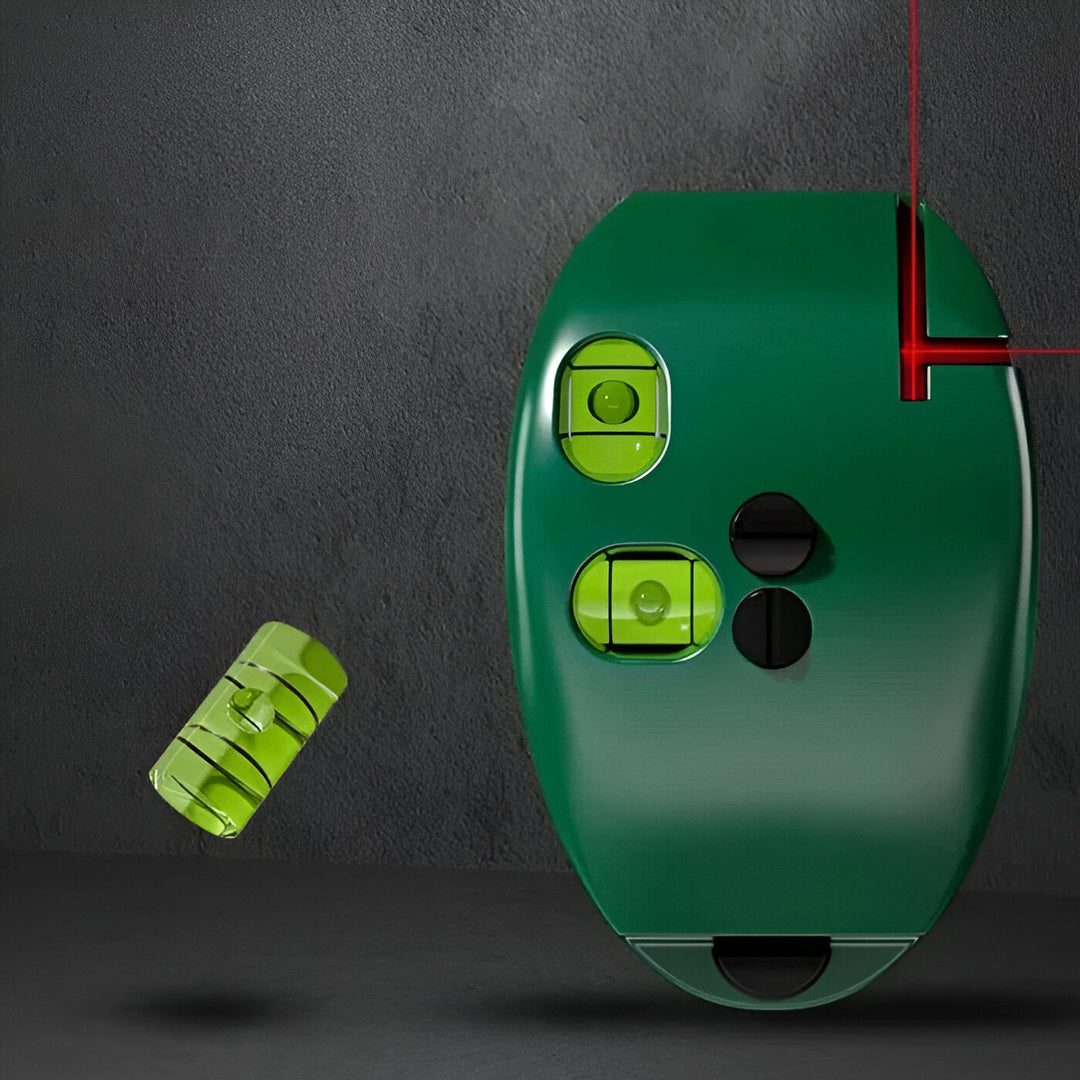 Havenholt Right Angle Laser Level for Floor Tiling