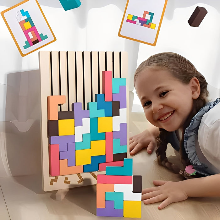 Montessori Toys for Practical Life Skills