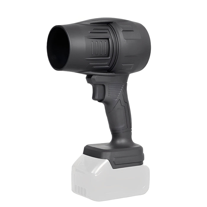 Electric Jet Washer Portable Turbofan Powered for Home Use