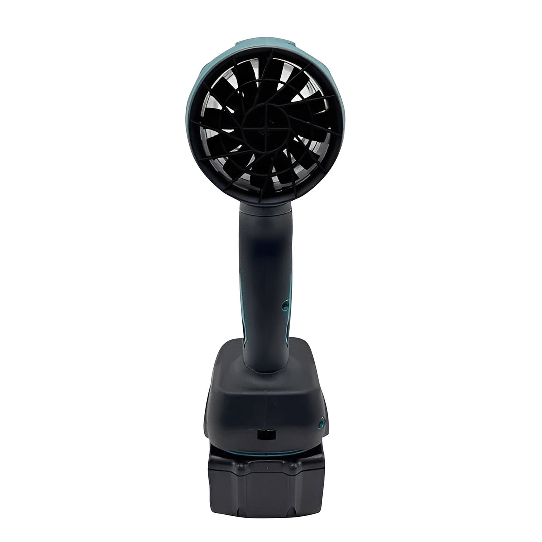 Electric Jet Washer Portable Turbofan Powered for Home Use