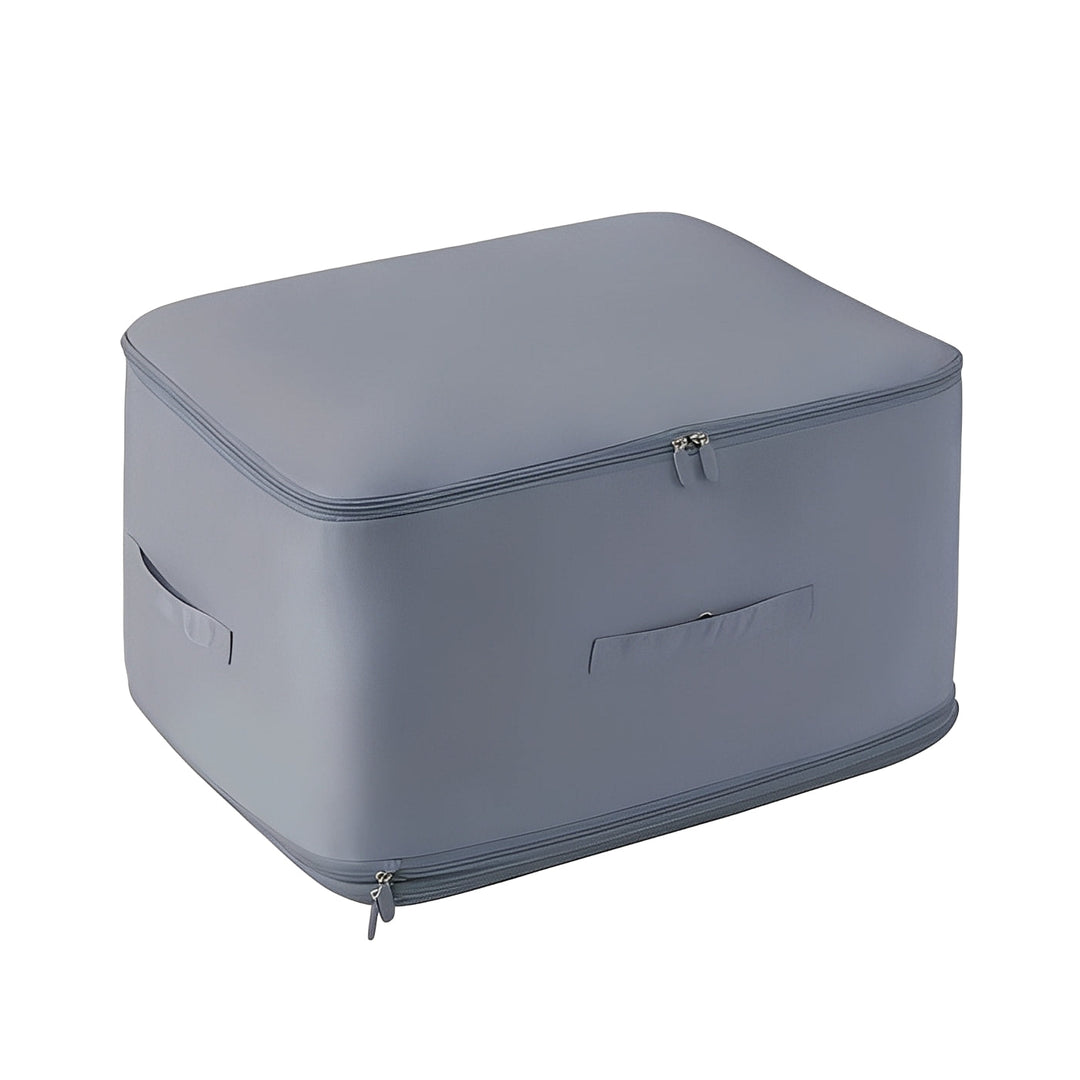 Compression Bag Organizer for Luggage and Packing Space