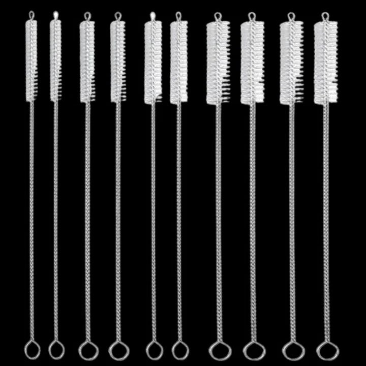 Havenholt Slim Cleaning Brushes for Straws and Bottles