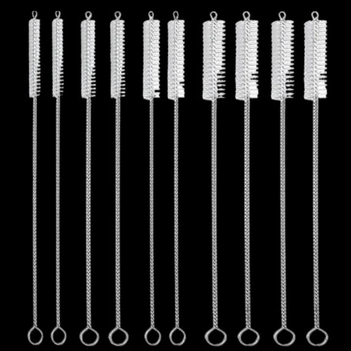Havenholt Slim Cleaning Brushes for Straws and Bottles