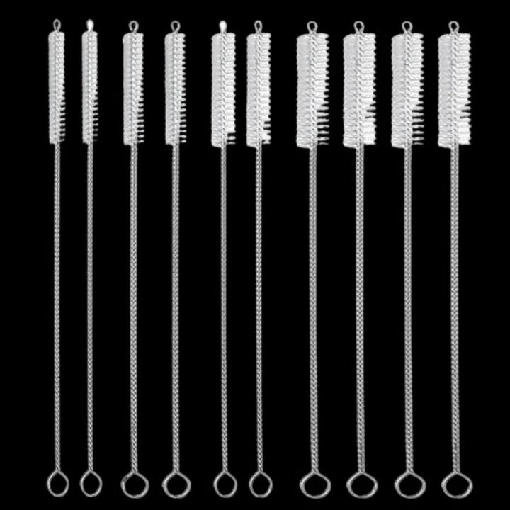 Havenholt Slim Cleaning Brushes for Straws and Bottles