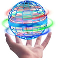 Havenholt Motorised Flying Orb Spinner with LED Lights