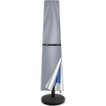 Outdoor Parasol Cover Waterproof for Sun and Rain Protection