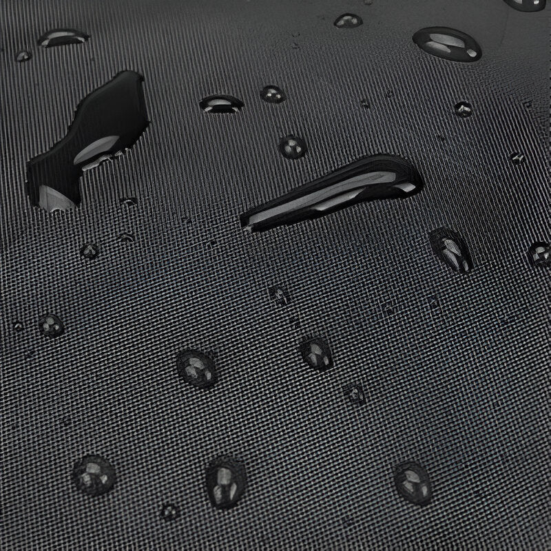 Outdoor Parasol Cover Waterproof for Sun and Rain Protection